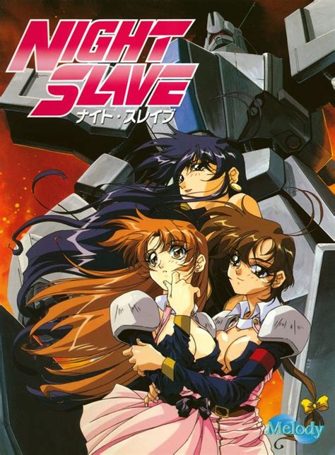 night slave