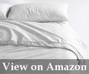 Night Sweats From Bedding