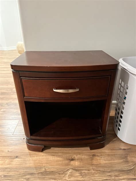 Night Table Kijiji Edmonton