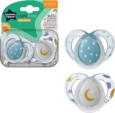 Night Time Dummies Difference