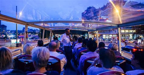 night tour