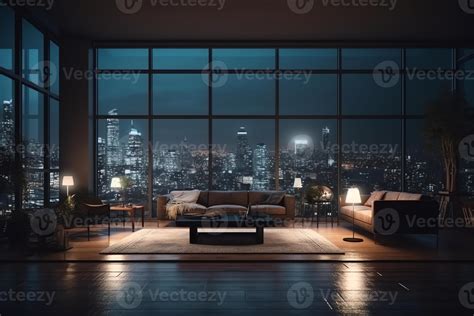 Night View Ideas