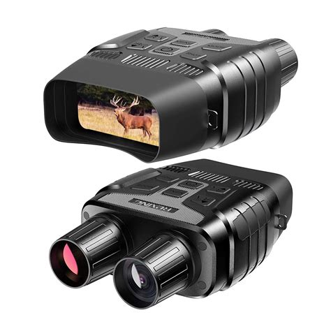 night vision binoculars camera