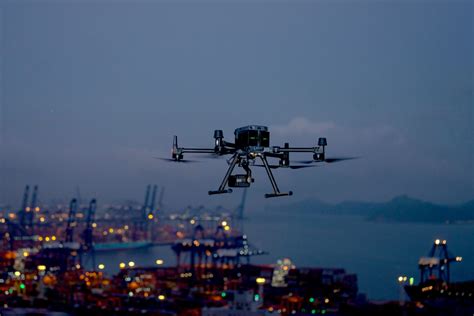 Night Vision Drone Uk