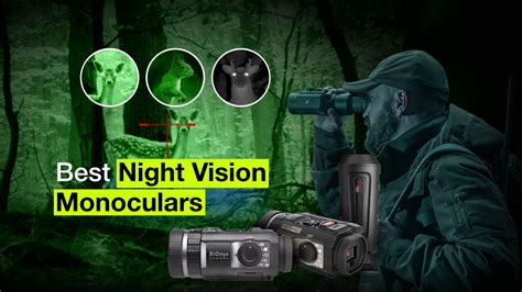 Night Vision Eye