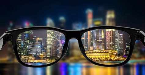 Night Vision Glasses Really Work