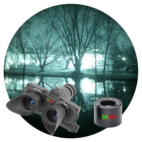 Night Vision Goggles 3Rd Generation