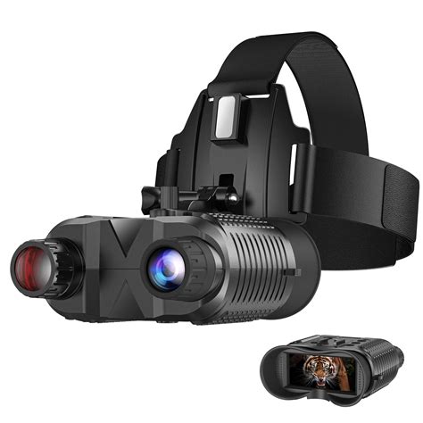 Night Vision Goggles Iphone