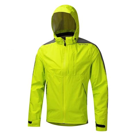 Night Vision Jacket