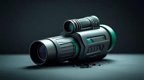 Night Vision Monocular Not Working