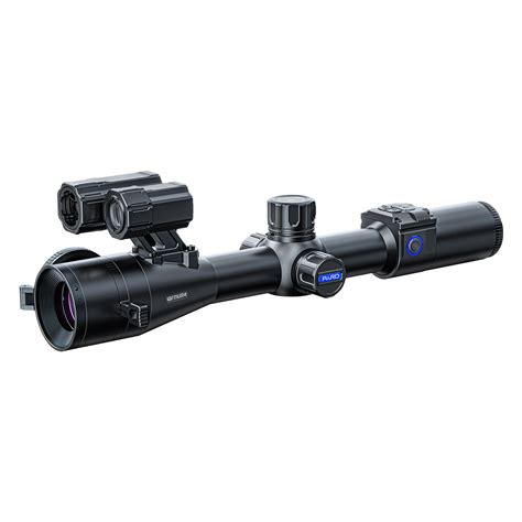 Night Vision Scope Bluetooth