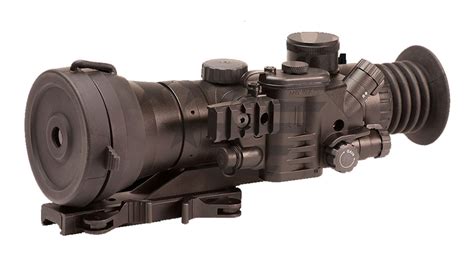 Night Vision Scope Gen 3