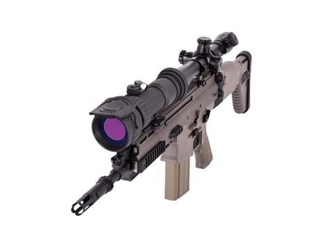 Night Vision Scope Gen 4