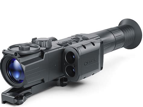 Night Vision Scopes In