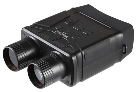 Night Vision Zoom Camera