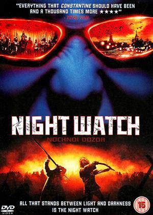 night watch nonchoi genre