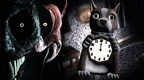 Unveiling the Enigmatic Night Watch in Roblox: A Journey into Darkness