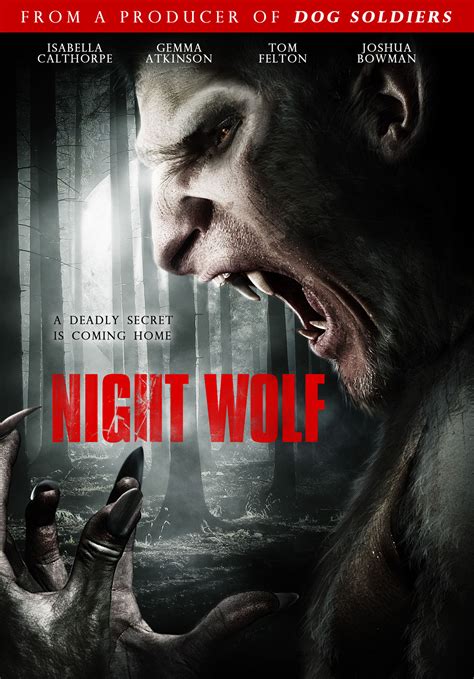 night wolf 2012