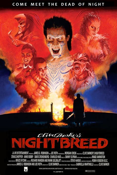 nightbreed