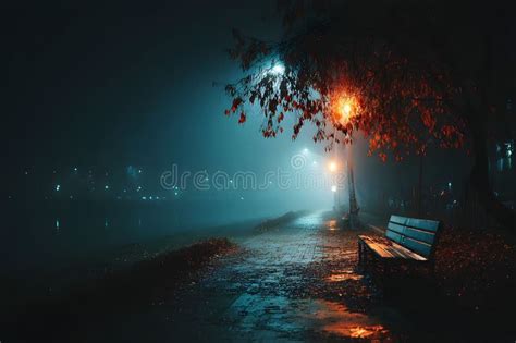 Nightfall: Introspection