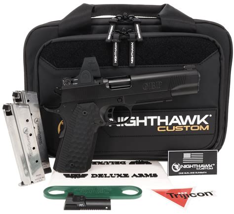Nighthawk Custom Discount Code
