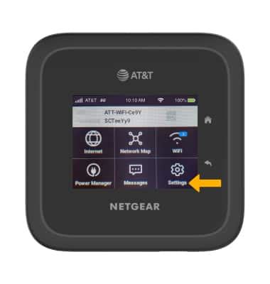 Nighthawk Usb Tethering