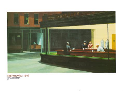 nighthawks