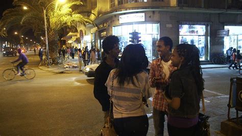 nightlife in asmara eritrea