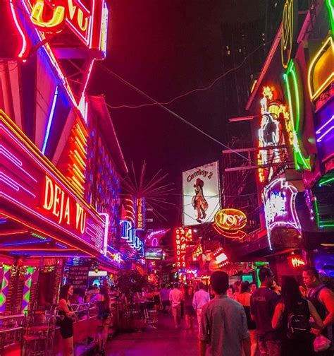 nightlife in bangkok thailand for men