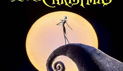 Film Review The Nightmare Before Christmas (1993) HNN