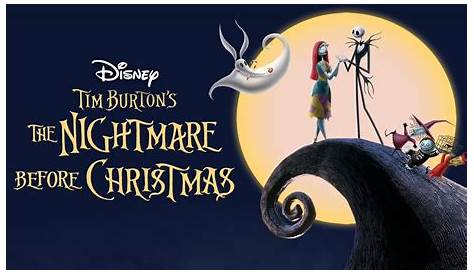 Nightmare Before Christmas Rating The Movie Review And s By Kids
