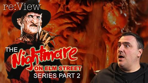 Nightmare On Elm Street 2 Full Movie Youtube - Huvej