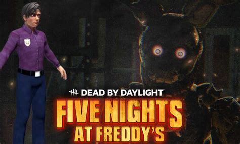 nights freddys at leaks five