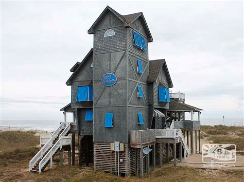 nights in rodanthe house destroyed