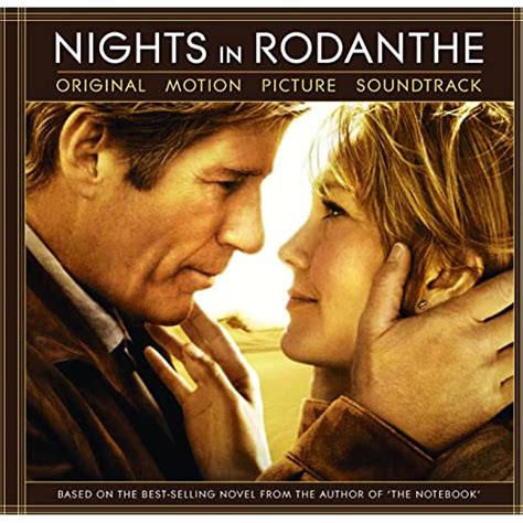 nights in rodanthe music soundtrack