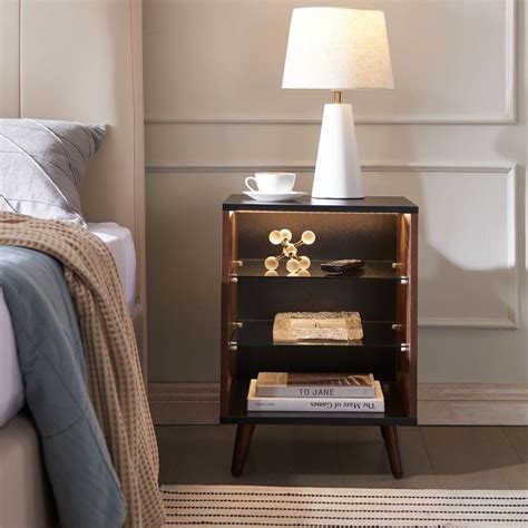 Nightstand Bedroom Lighting