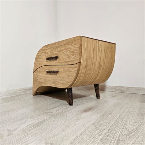 Nightstand Etsy
