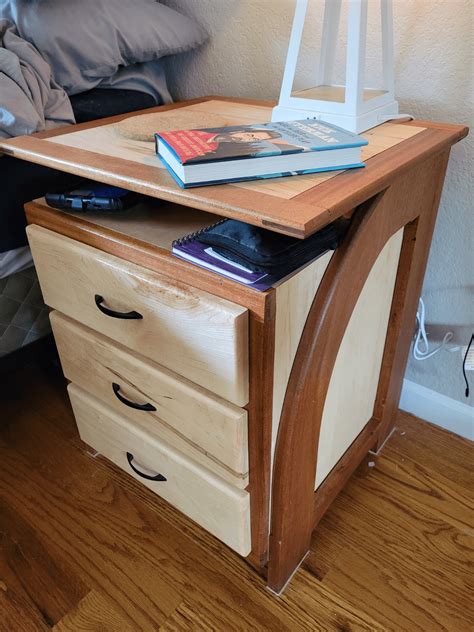 Nightstand Ideas Reddit