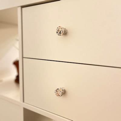 Nightstand Knob Pull