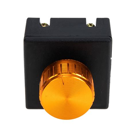 Nightstand Light Switches