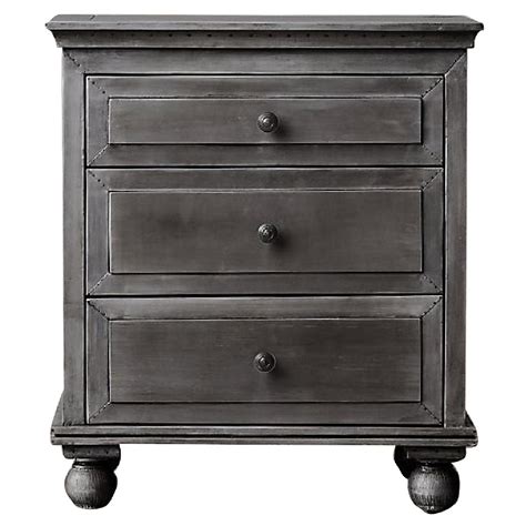 Nightstand Restoration