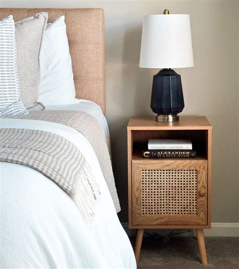 Nightstands Essentials