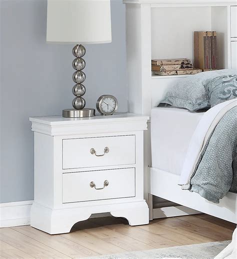 Nightstands For Bedroom Walmart