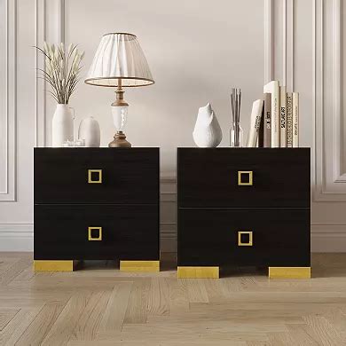 Nightstands Kohls