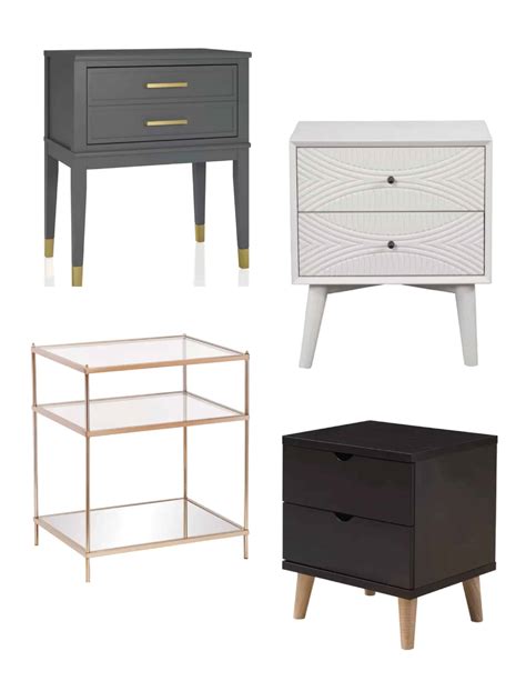 Nightstands Under $200