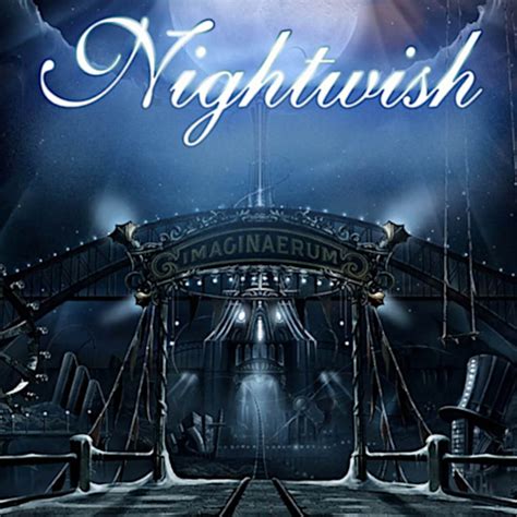 nightwish albums