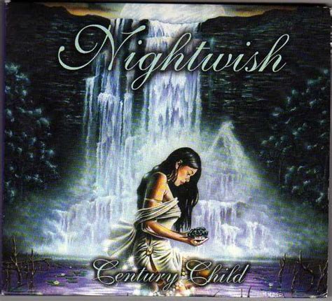 nightwish century child album