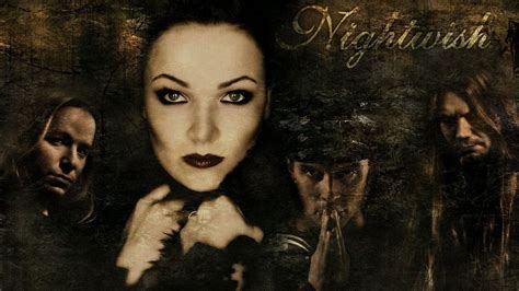 nightwish full movie