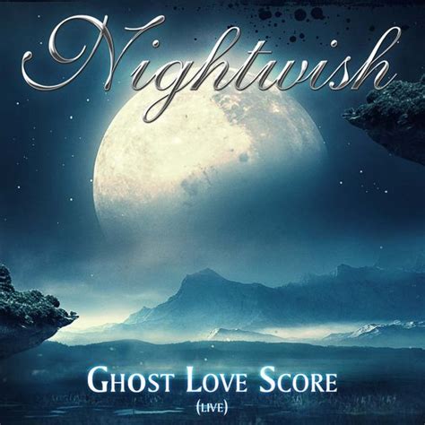 nightwish ghost love score video
