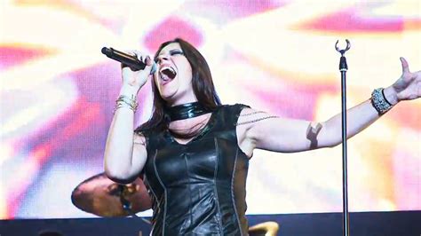 nightwish ghost love score wacken 2013